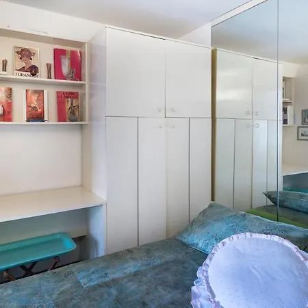 Incredible Location In San Marco's Square, Apartment *