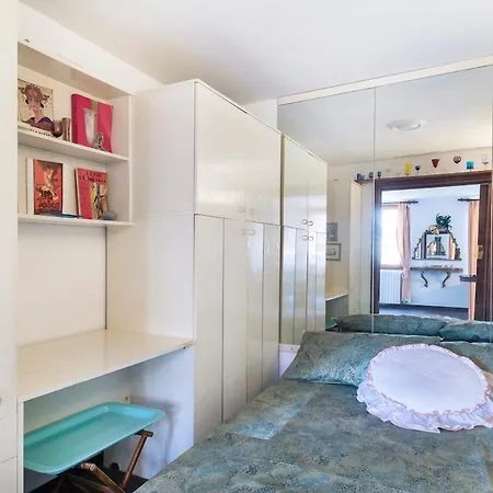 Incredible Location In San Marco's Square, Apartment Venedig