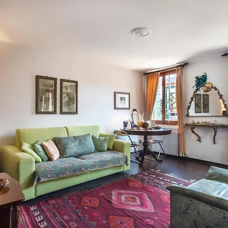 Incredible Location In San Marco's Square,