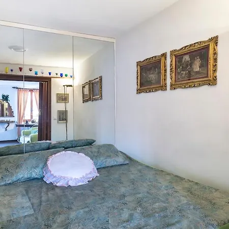 Incredible Location In San Marco's Square, *