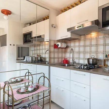 Incredible Location In San Marco's Square, Apartment *