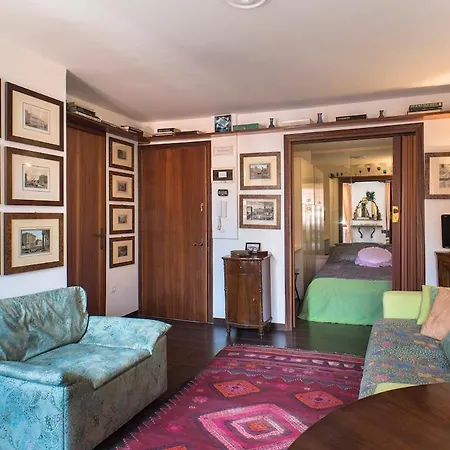 Incredible Location In San Marco's Square,