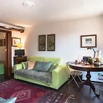 Incredible Location In San Marco's Square, Apartment *