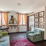 Incredible Location In San Marco's Square, Apartment