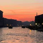 Incredible Location In San Marco's Square,