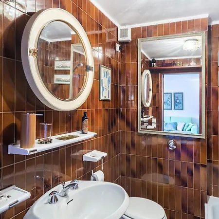 Incredible Location In San Marco's Square, Apartament Wenecja