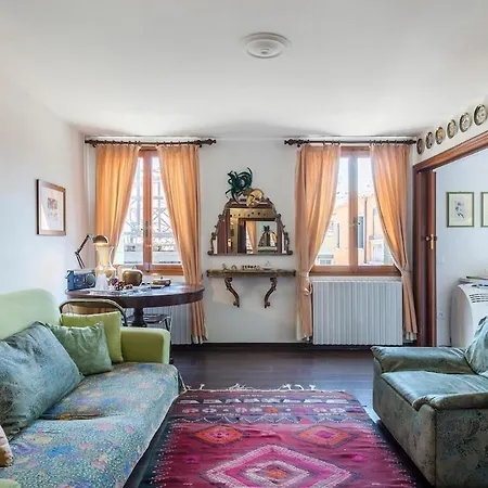 Incredible Location In San Marco's Square, Veneza