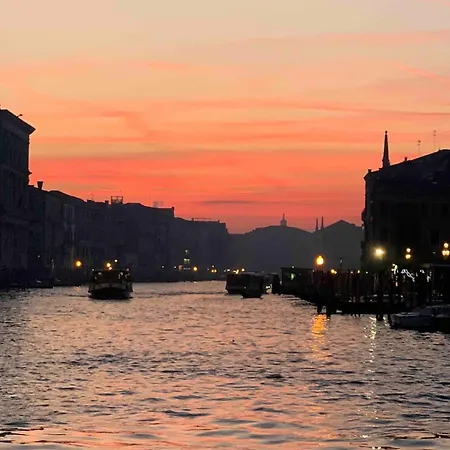 Incredible Location In San Marco's Square,