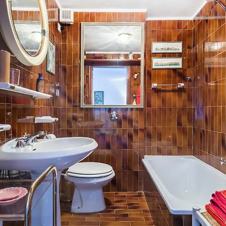 Incredible Location In San Marco's Square, Apartament Wenecja