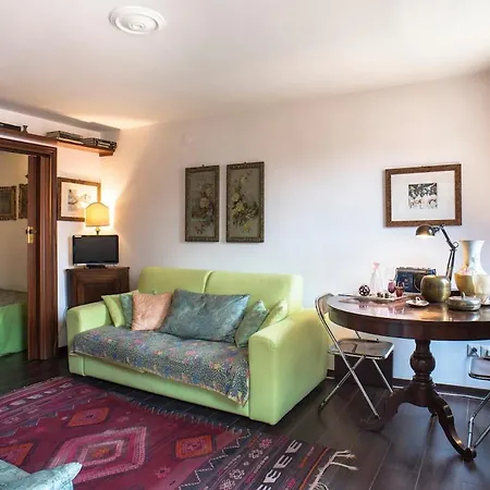 Incredible Location In San Marco's Square, Apartamento *