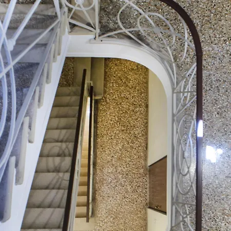 Apartamento Incredible Location In San Marco's Square, Venecia