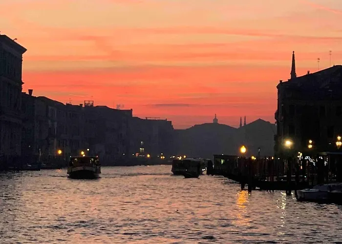 Incredible Location In San Marco's Square,